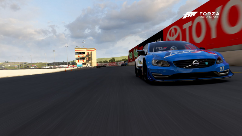 Illustration for article titled TEAM TOURING CARS SERIES FINAL RACE PICS, RESULTS, AND FINAL STANDINGS